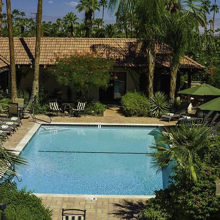 La Maison Hotel - Adults Only Palm Springs Bagian luar foto