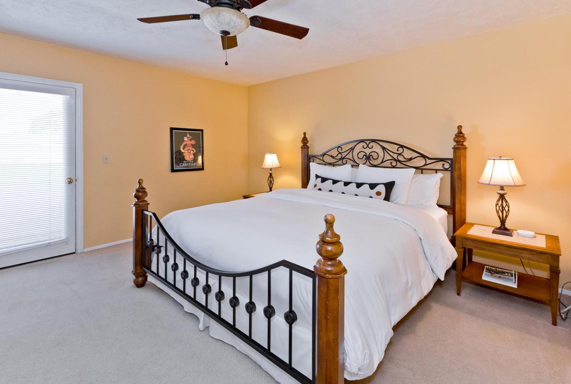 La Maison Hotel - Adults Only Palm Springs Bagian luar foto