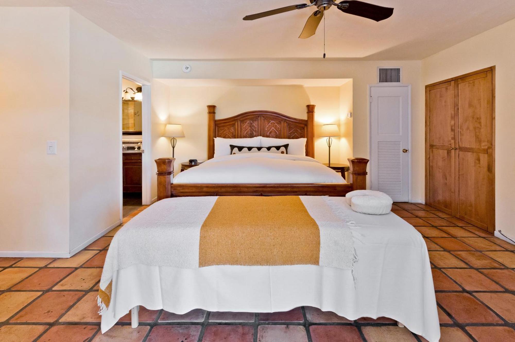 La Maison Hotel - Adults Only Palm Springs Bagian luar foto