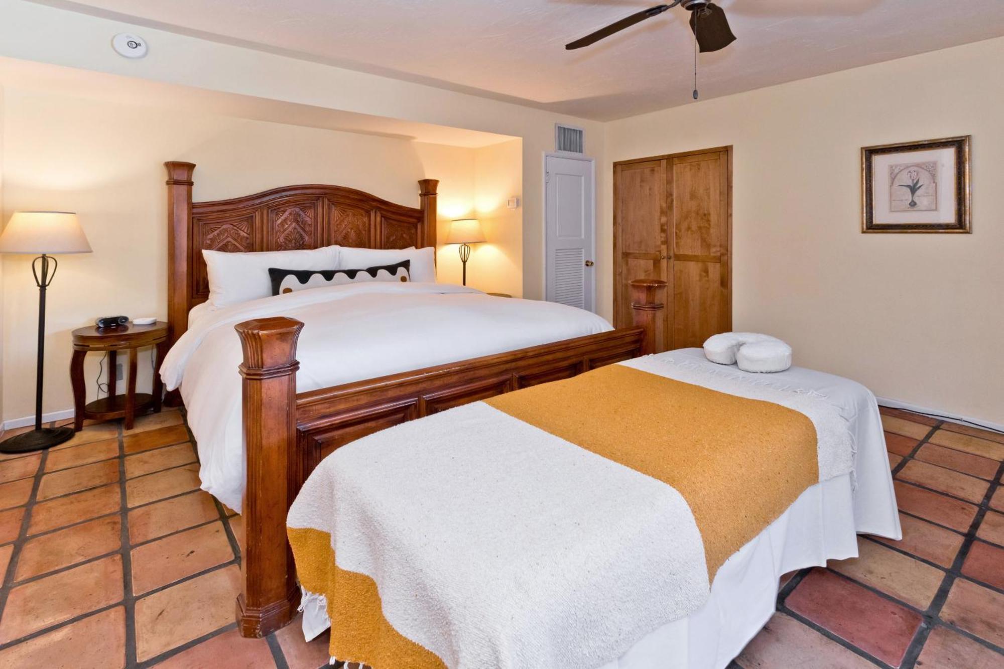 La Maison Hotel - Adults Only Palm Springs Bagian luar foto