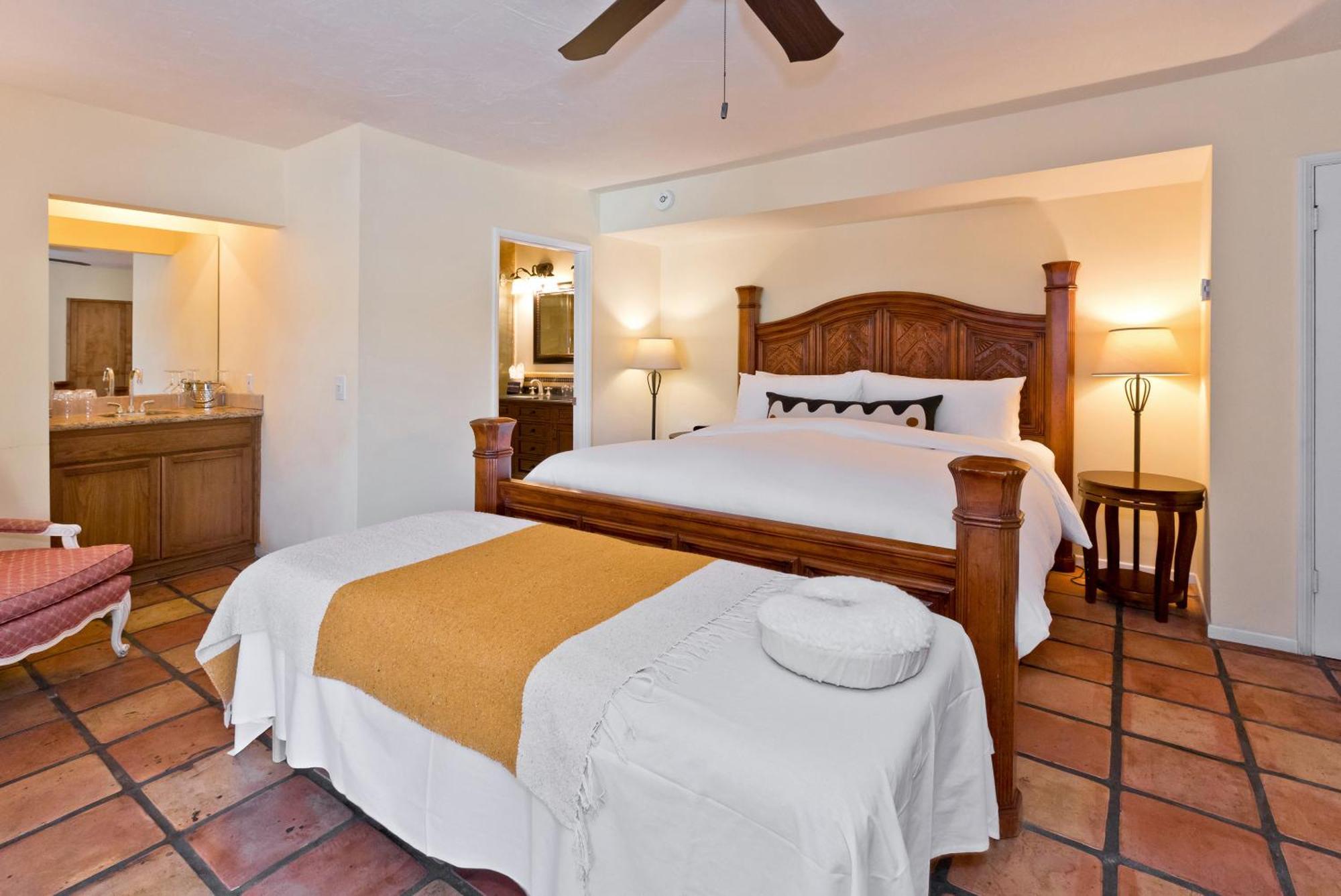 La Maison Hotel - Adults Only Palm Springs Bagian luar foto