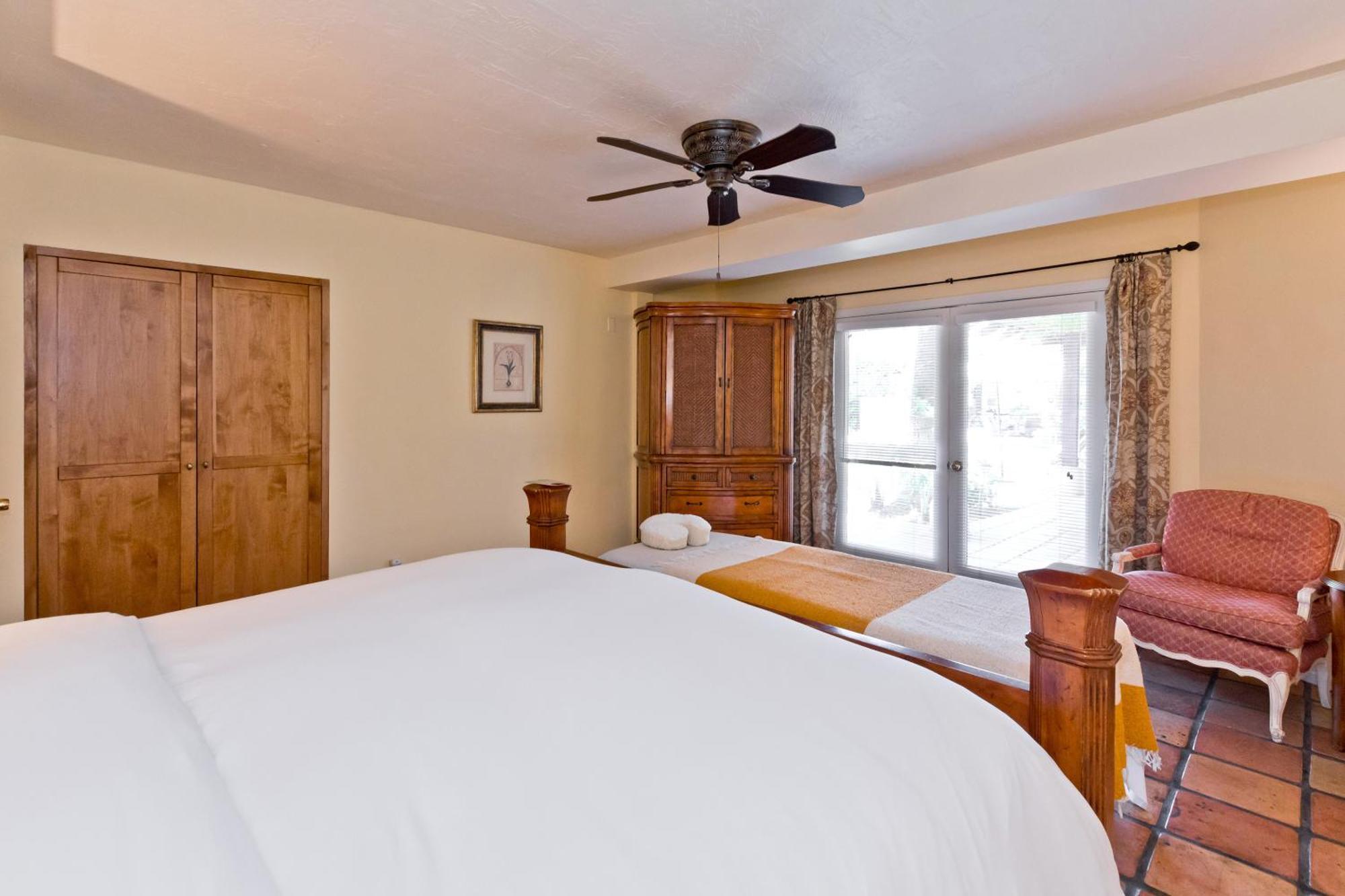 La Maison Hotel - Adults Only Palm Springs Bagian luar foto