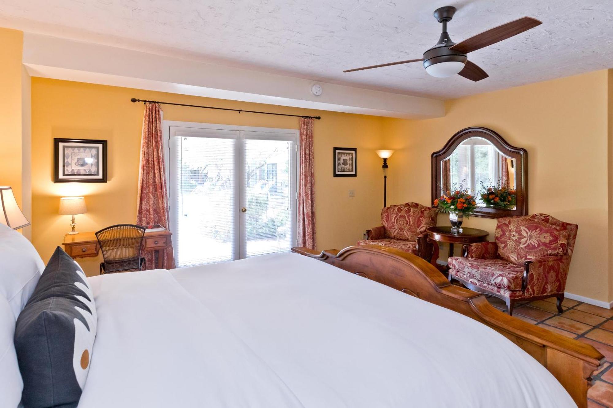 La Maison Hotel - Adults Only Palm Springs Bagian luar foto