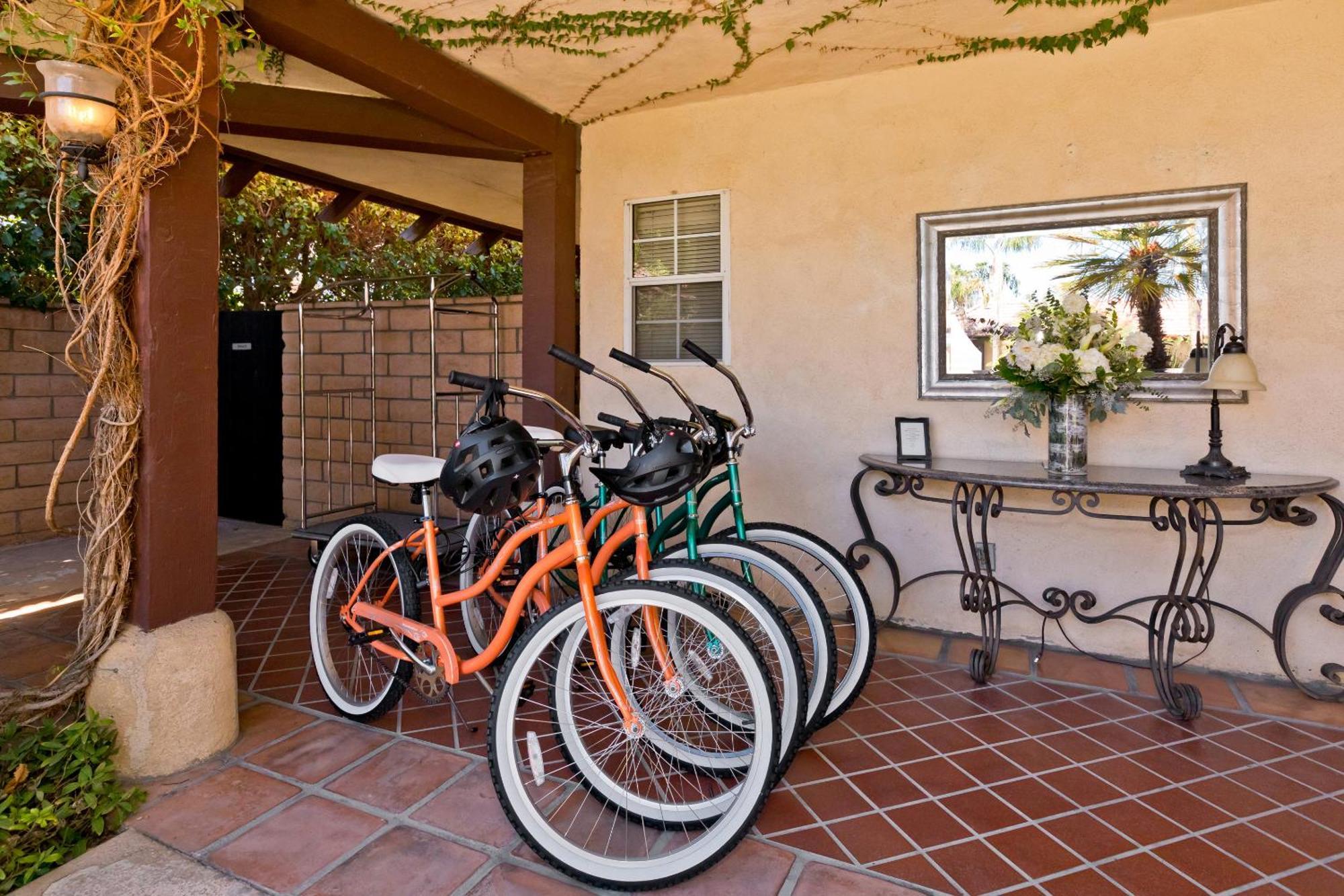 La Maison Hotel - Adults Only Palm Springs Bagian luar foto