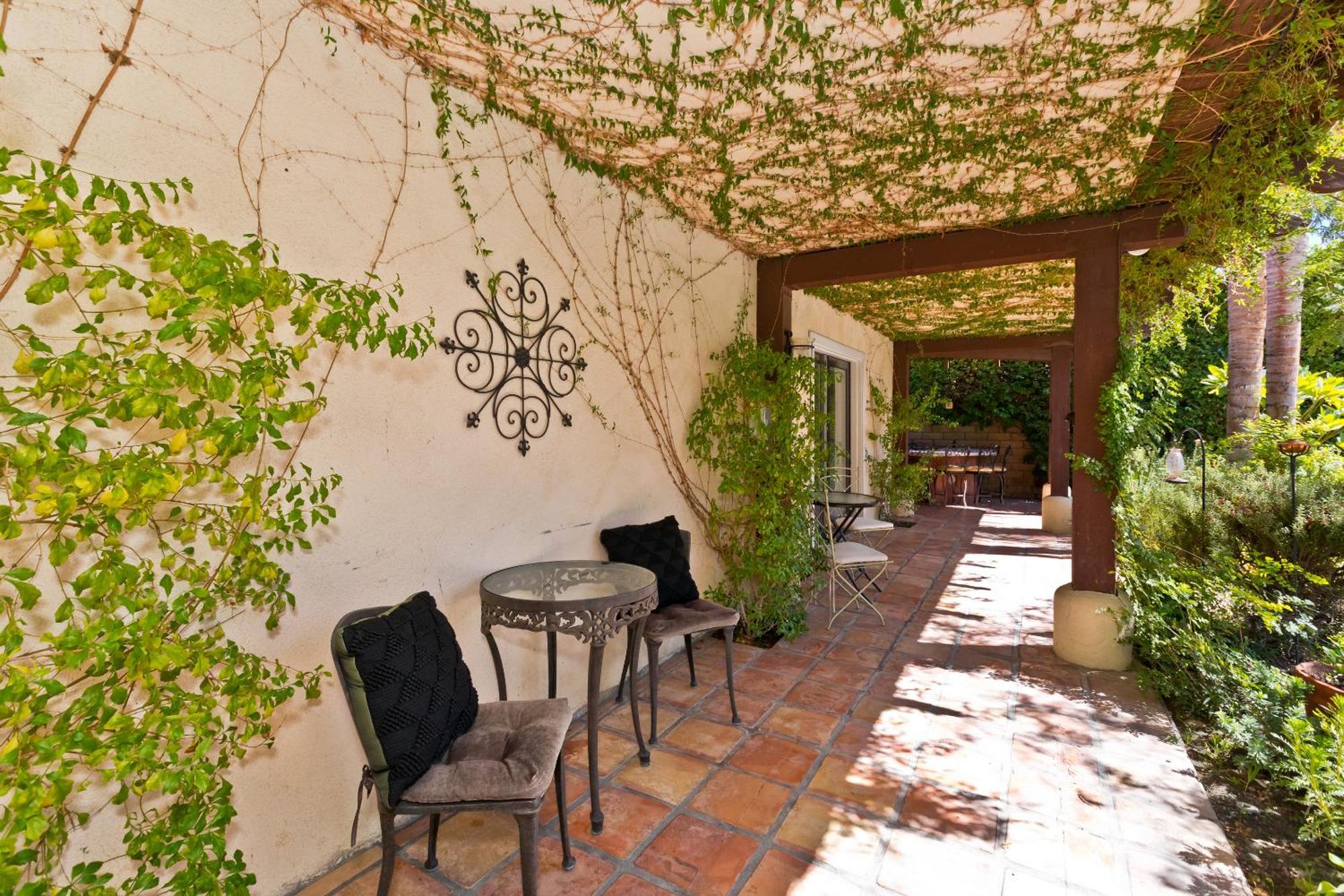 La Maison Hotel - Adults Only Palm Springs Bagian luar foto
