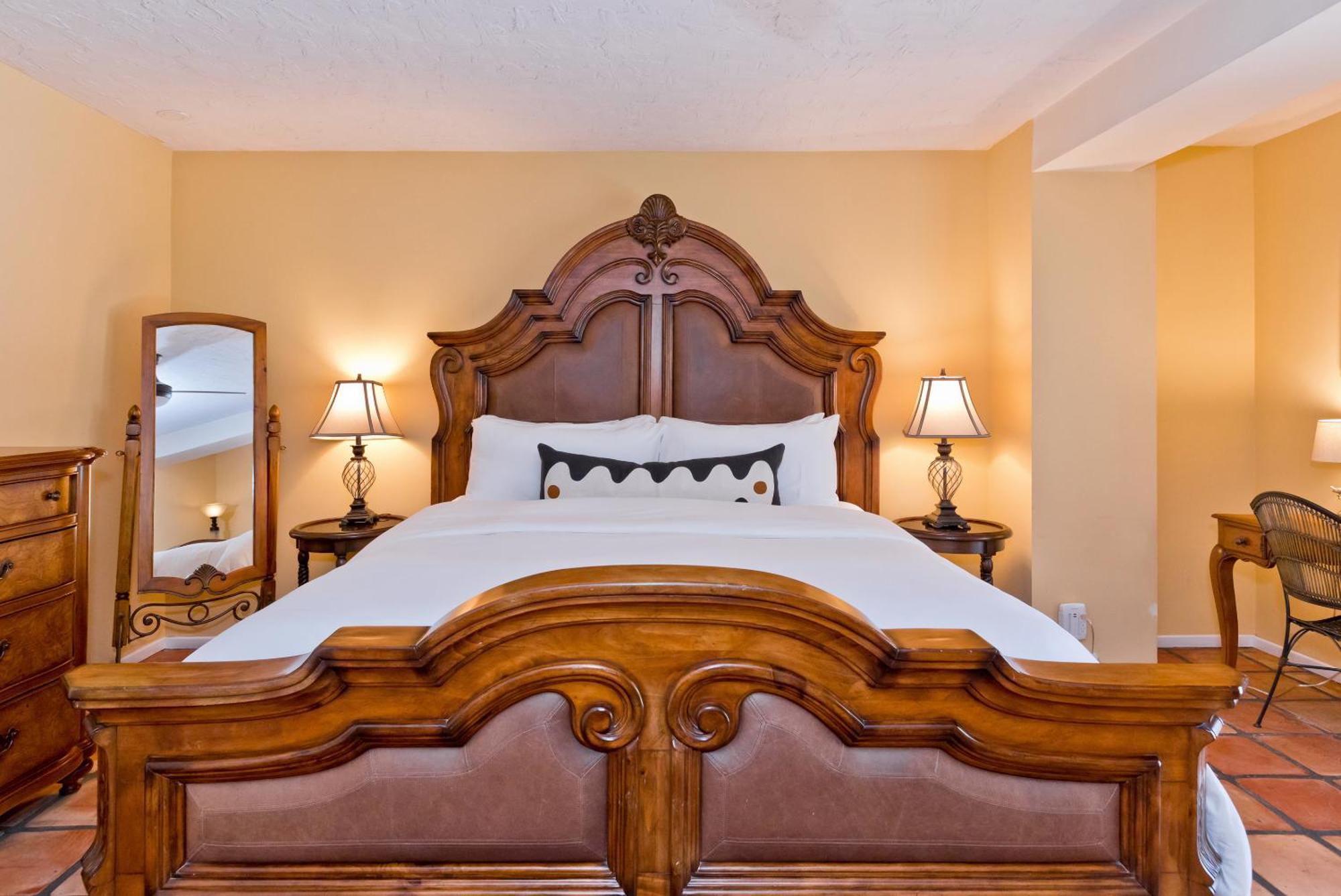 La Maison Hotel - Adults Only Palm Springs Bagian luar foto