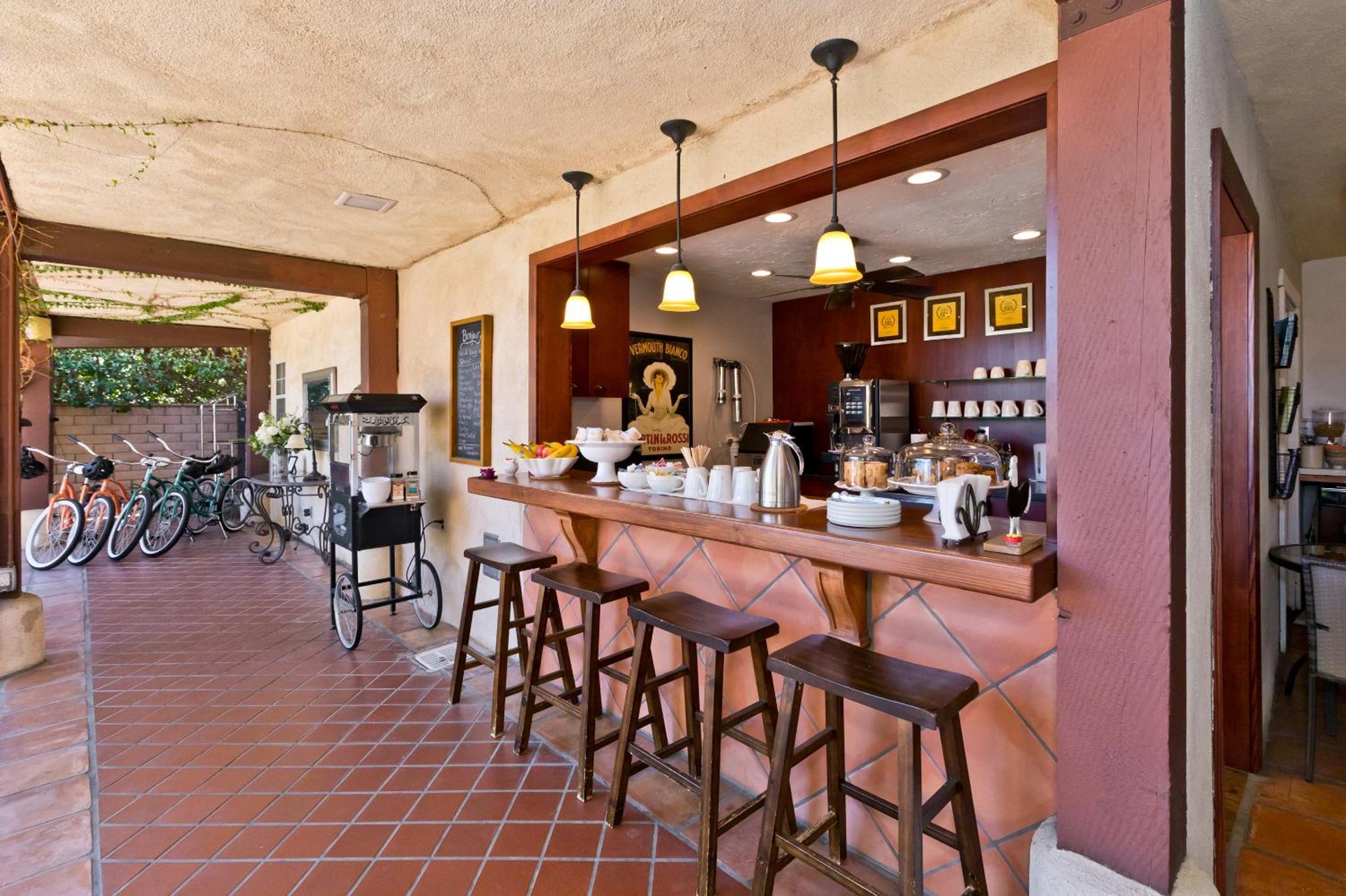 La Maison Hotel - Adults Only Palm Springs Bagian luar foto