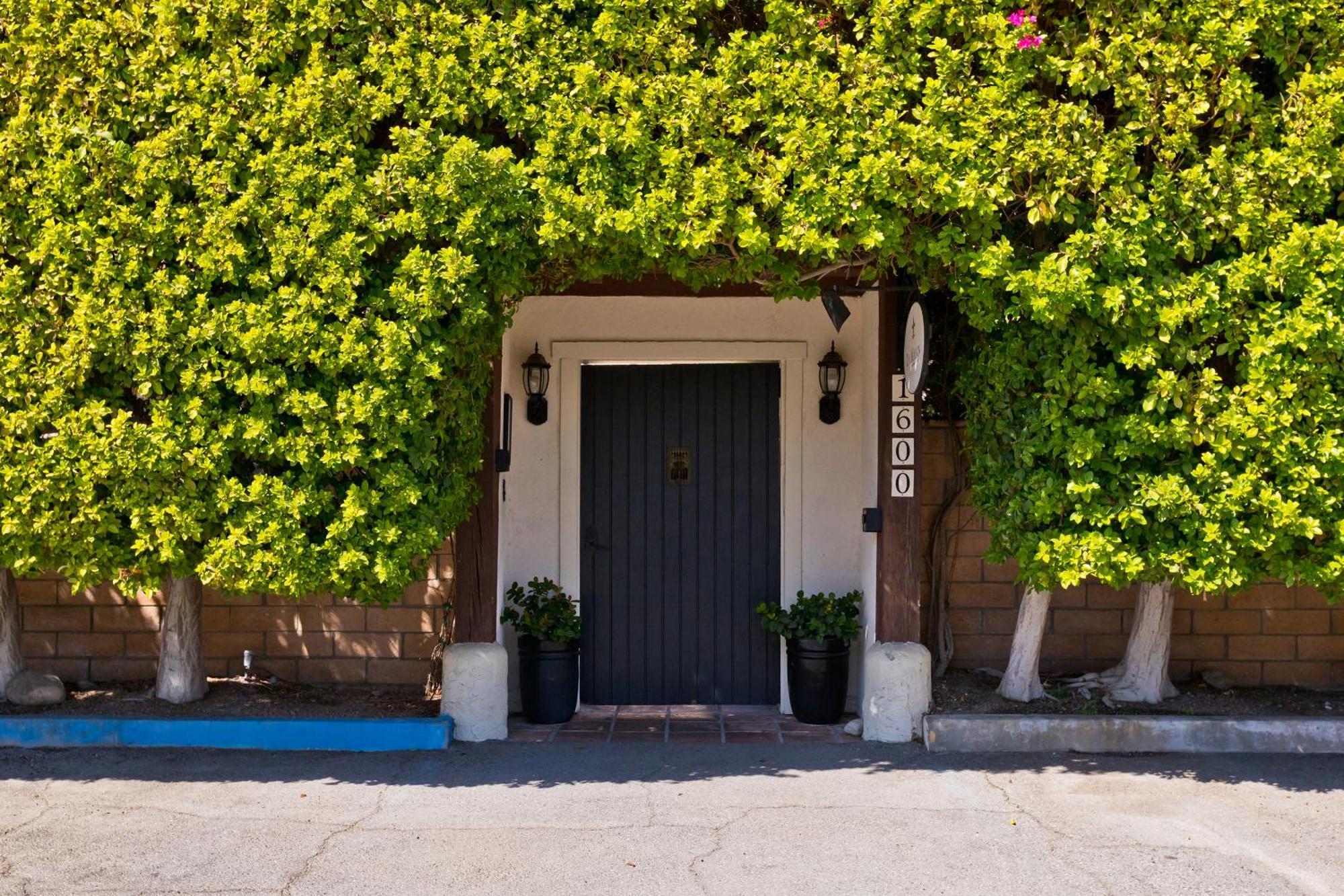 La Maison Hotel - Adults Only Palm Springs Bagian luar foto