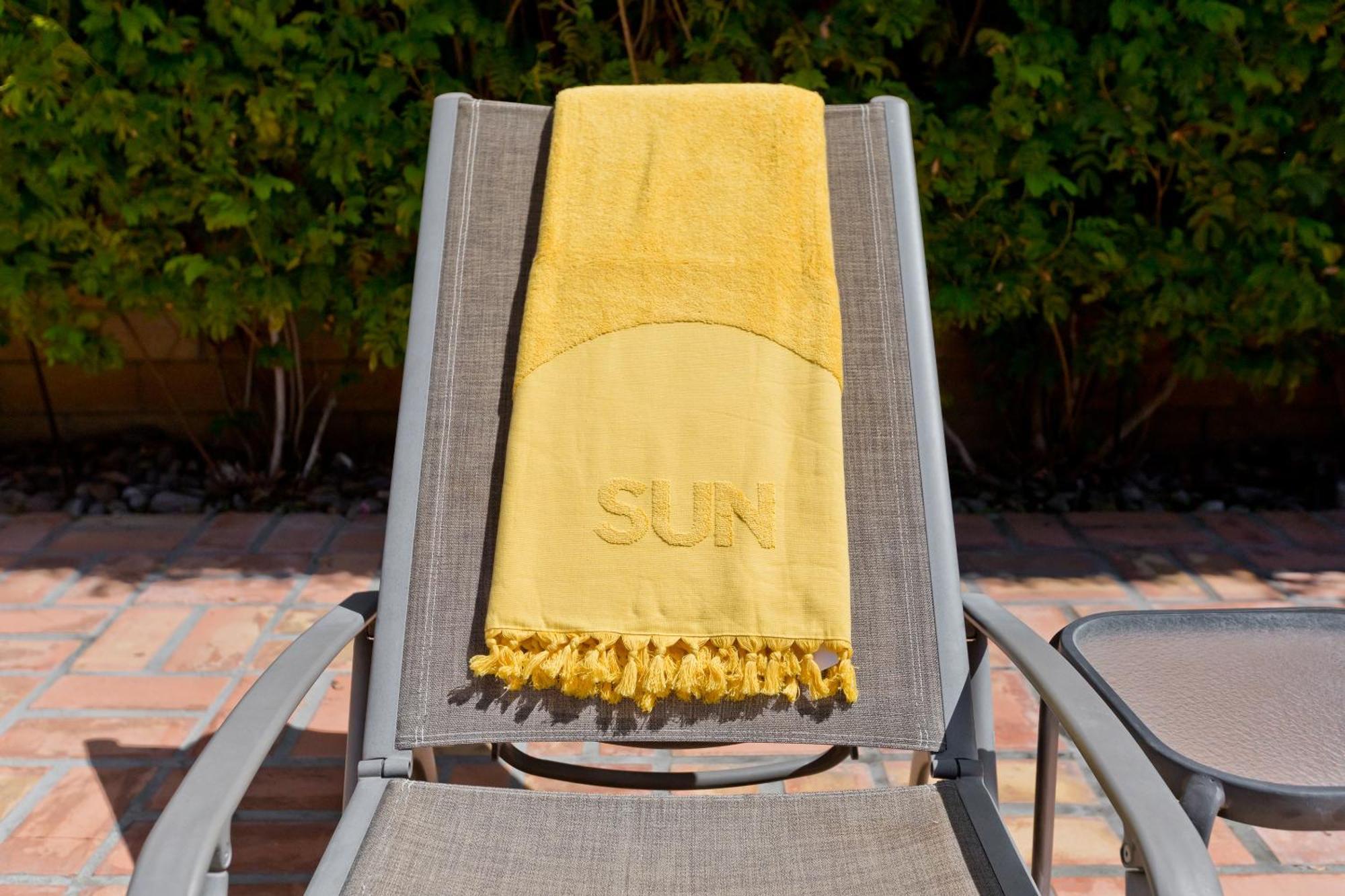 La Maison Hotel - Adults Only Palm Springs Bagian luar foto