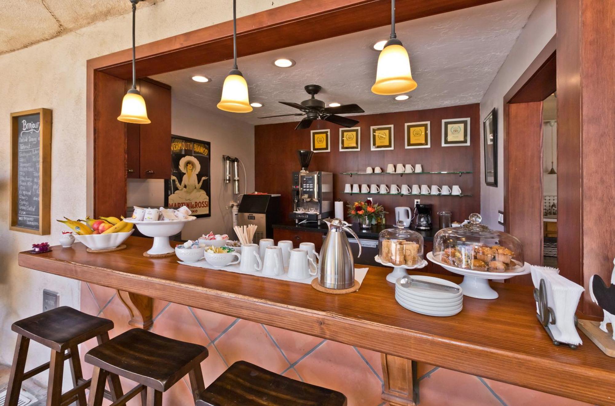 La Maison Hotel - Adults Only Palm Springs Bagian luar foto