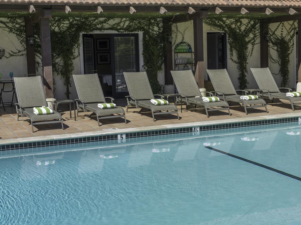 La Maison Hotel - Adults Only Palm Springs Bagian luar foto